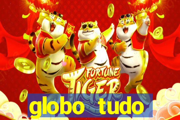 globo tudo absolutamente sobre esporte